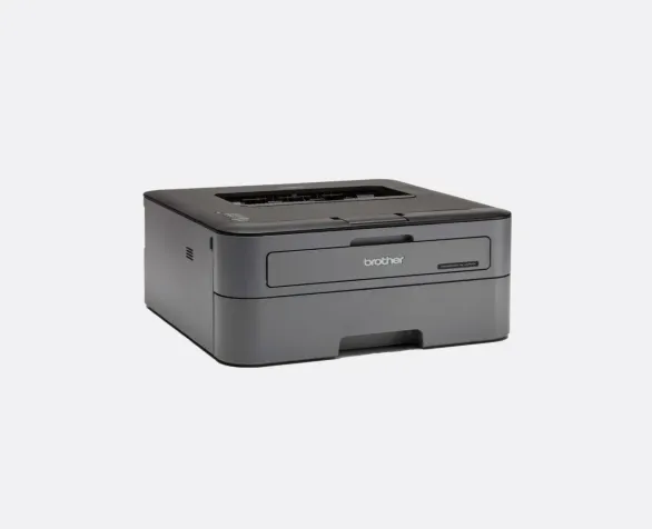 Brother HL-L2320D | Laser Printer | Up to 30ppm print speed